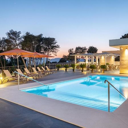 Hotel Admiral San Roque Εξωτερικό φωτογραφία