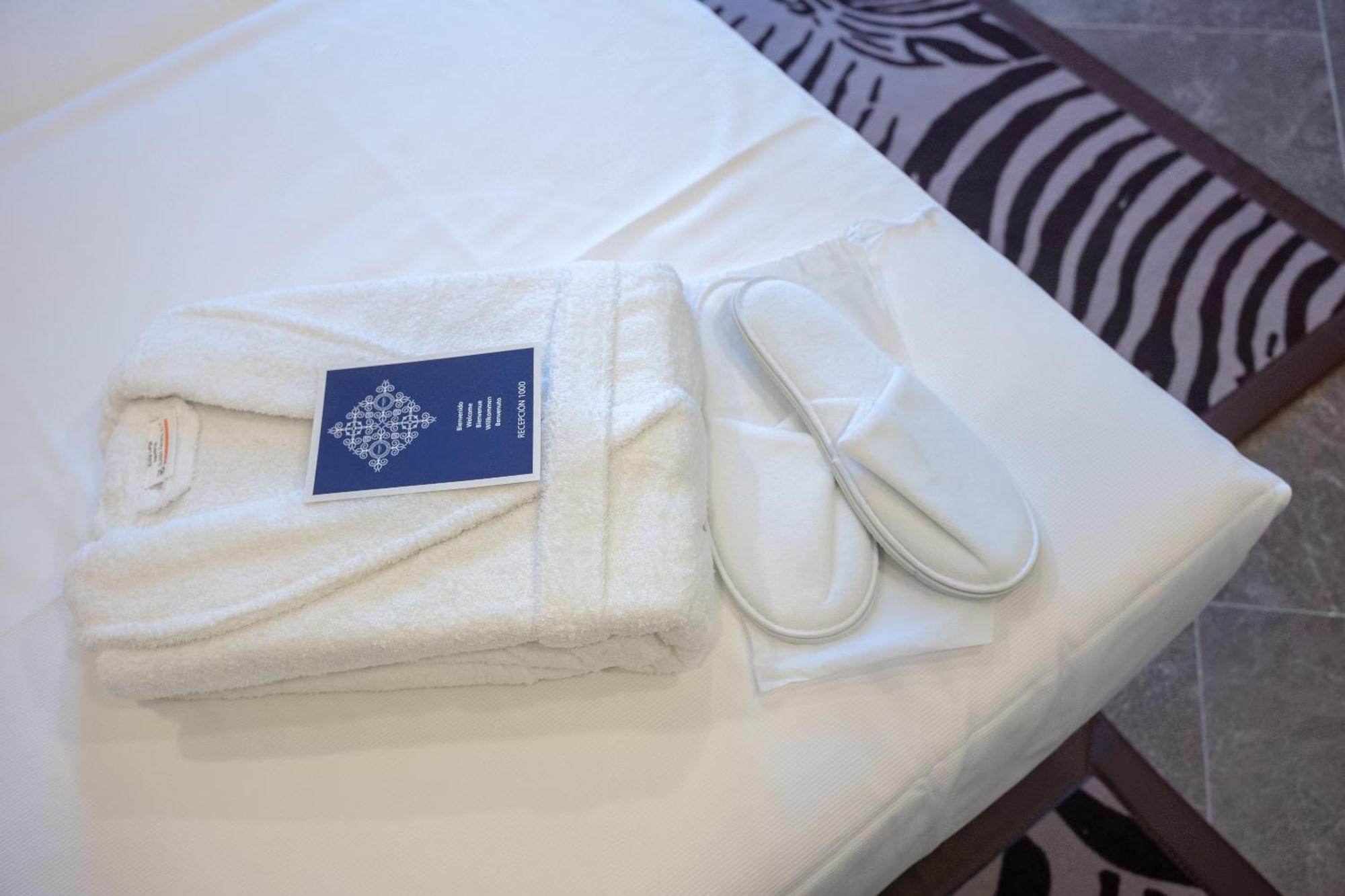 Hotel Admiral San Roque Εξωτερικό φωτογραφία