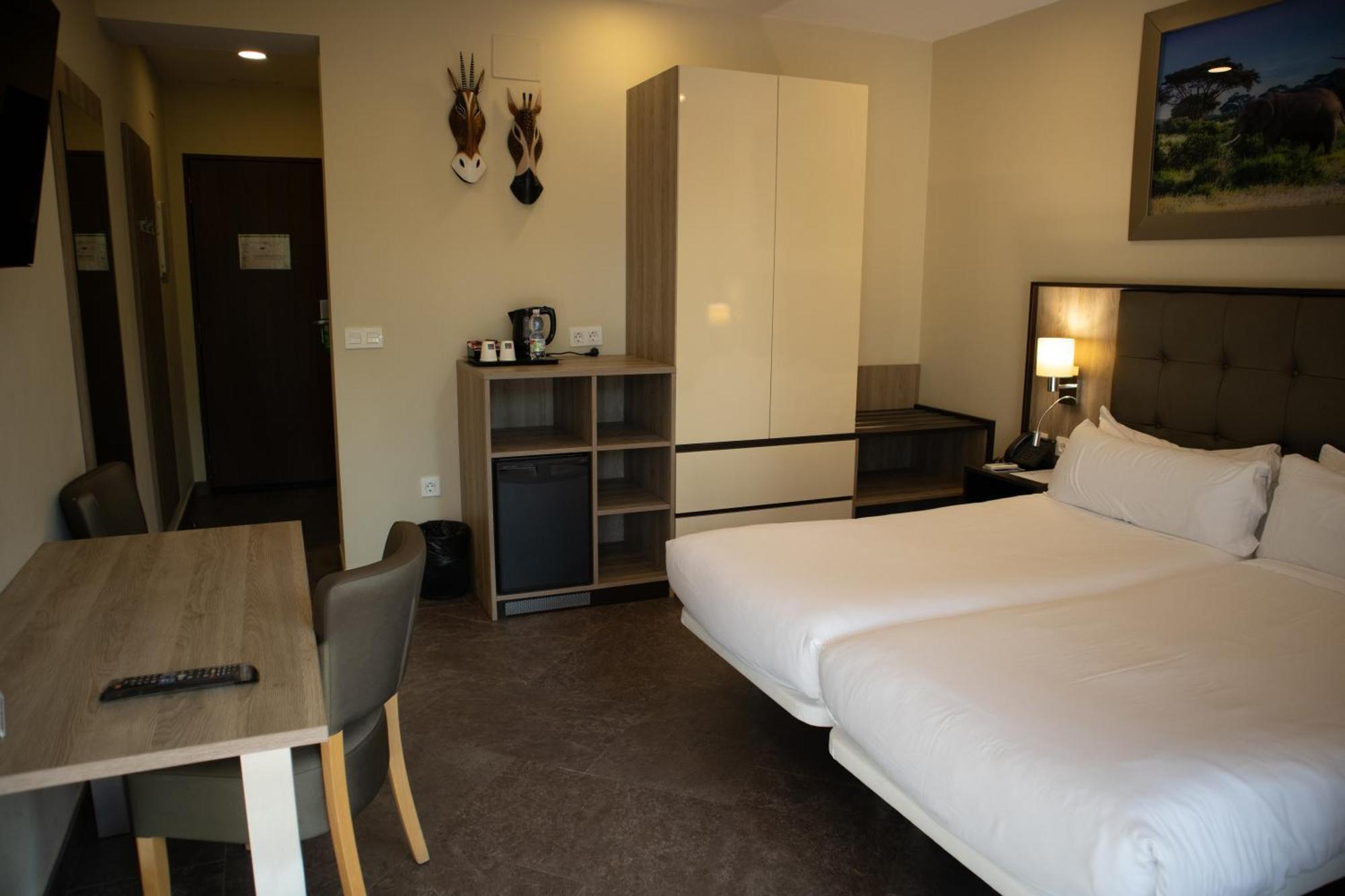 Hotel Admiral San Roque Δωμάτιο φωτογραφία