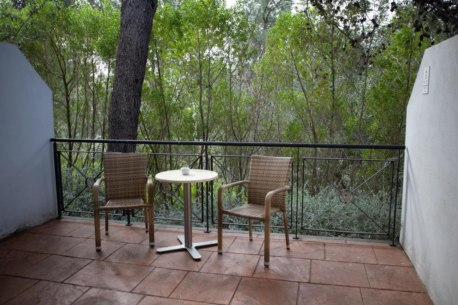 Hotel Admiral San Roque Δωμάτιο φωτογραφία