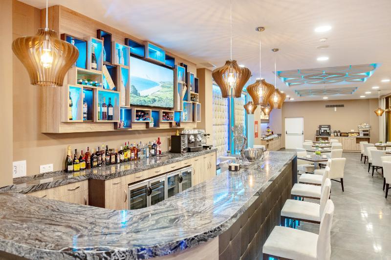Hotel Admiral San Roque Εξωτερικό φωτογραφία