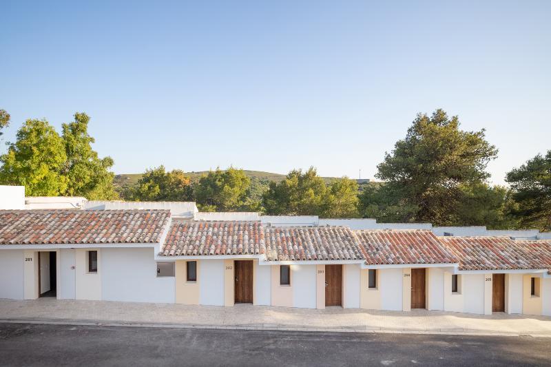 Hotel Admiral San Roque Εξωτερικό φωτογραφία
