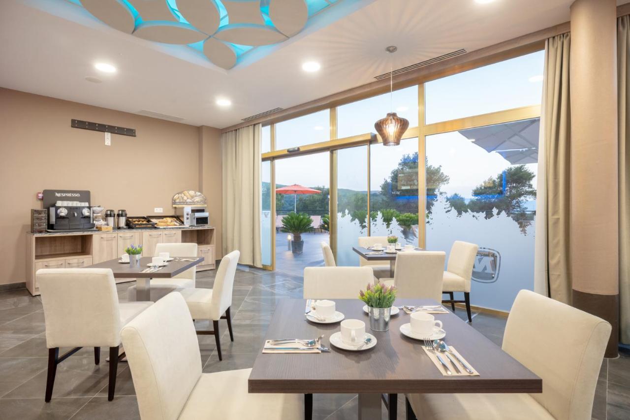 Hotel Admiral San Roque Εξωτερικό φωτογραφία