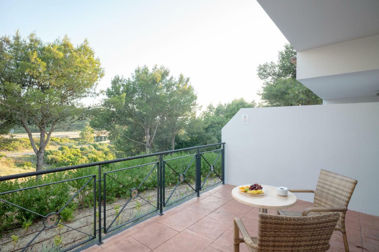 Hotel Admiral San Roque Εξωτερικό φωτογραφία
